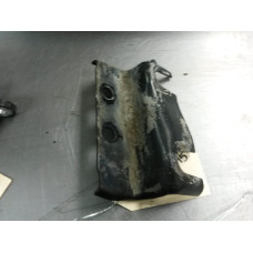 109H115 Power Steering Pump Bracket For 02-04 Ford F-250 Super Duty  5.4